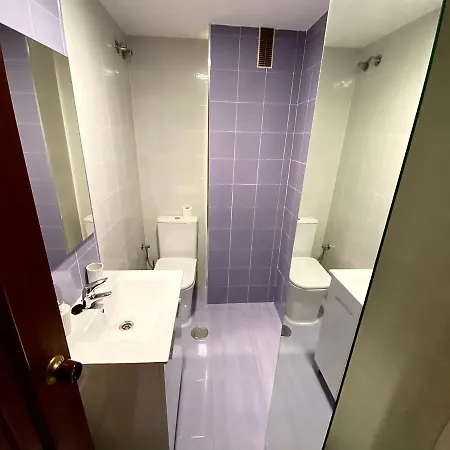 Appartement Brétema Porriño