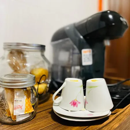 Appartement Brétema