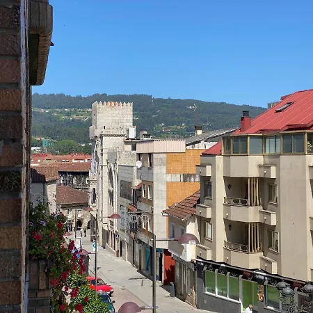 Brétema Appartement *