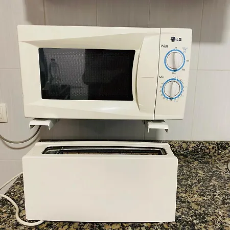 Brétema Appartement Porriño