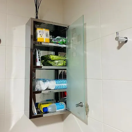 Appartement Brétema *