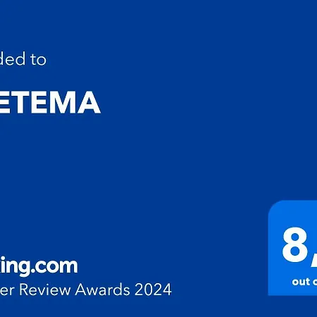 Bretema 아파트