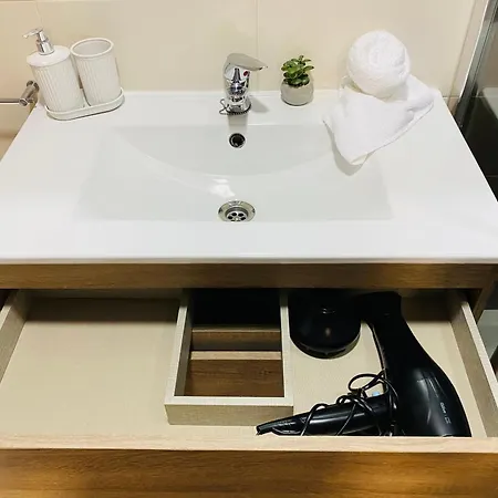 Brétema Appartement *