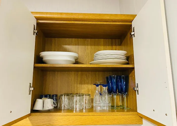 Apartament Bretema Porriño