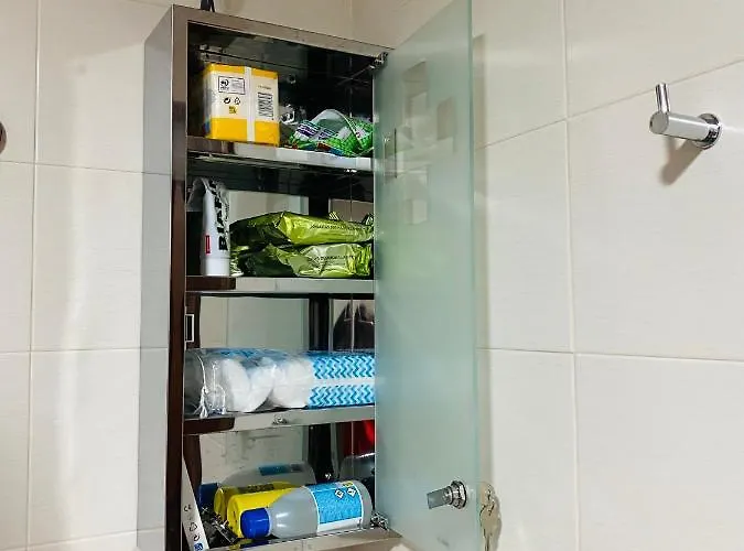 Apartament Bretema *