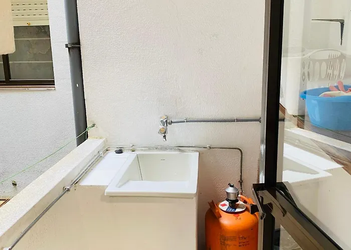 Bretema Apartament *